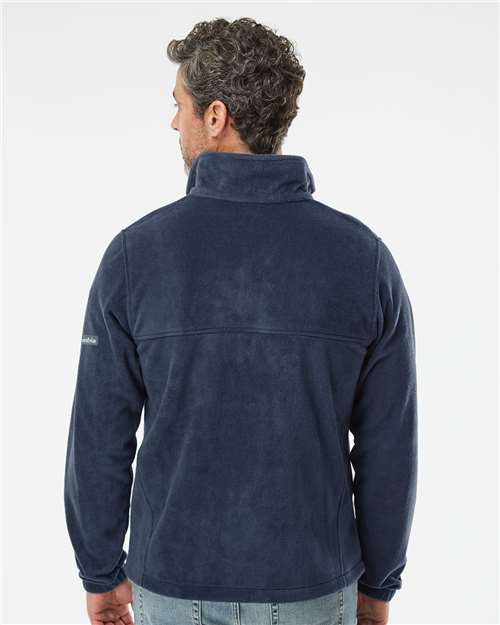 Men's Steens Mountain™ Full Zip 2.0 Jacket - Collegiate Navy