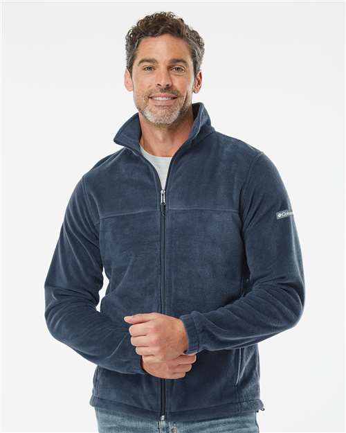 Men's Steens Mountain™ Full Zip 2.0 Jacket - Collegiate Navy