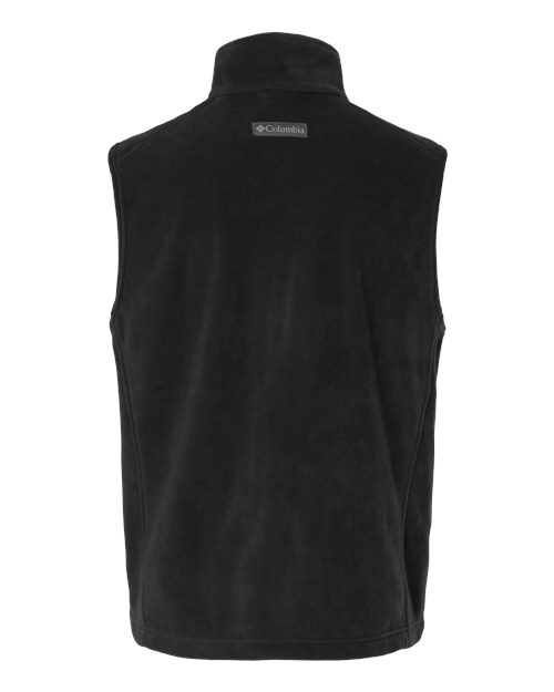 Men's Steens Mountain™ Vest - Black