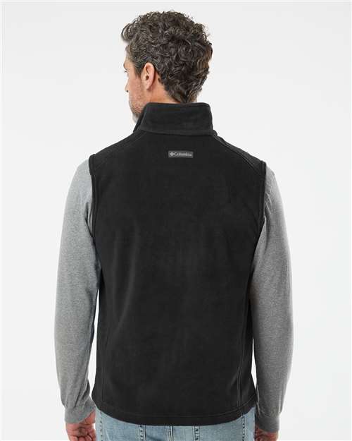 Men's Steens Mountain™ Vest - Black