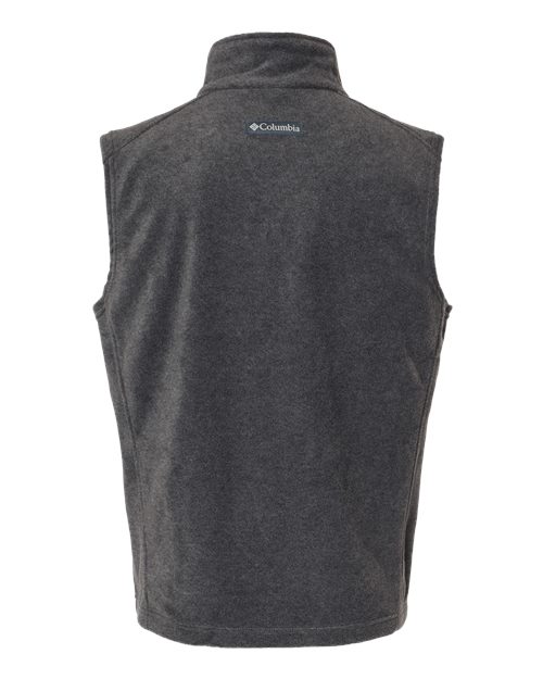 Men's Steens Mountain™ Vest - Charcoal Heather