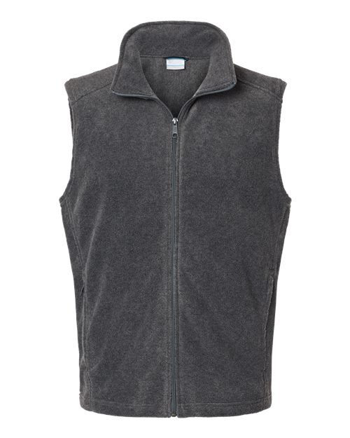 Men's Steens Mountain™ Vest - Charcoal Heather