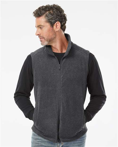 Men's Steens Mountain™ Vest - Charcoal Heather