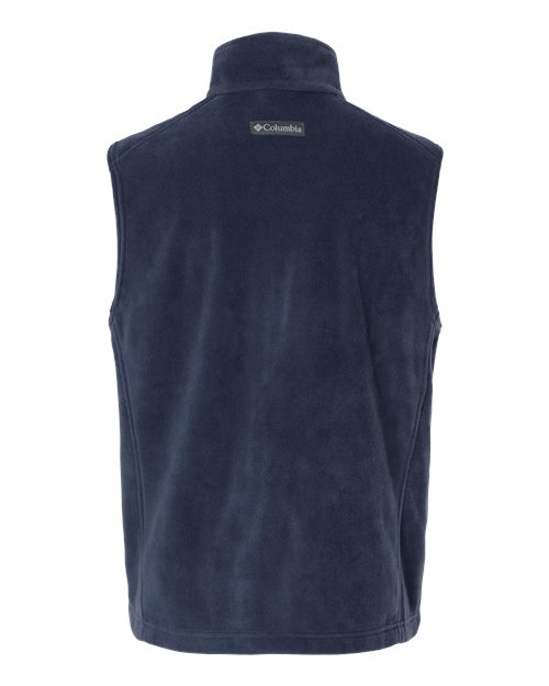 Men's Steens Mountain™ Vest - Collegiate Navy