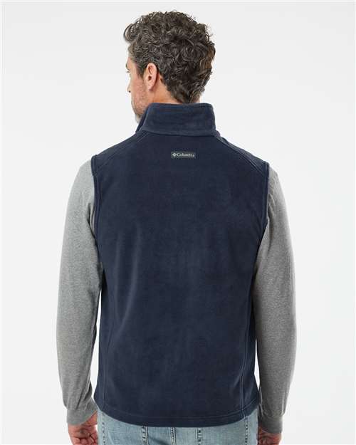 Men's Steens Mountain™ Vest - Collegiate Navy
