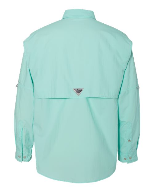 Men's PFG Bahama™ II Shirt - Gulf Stream