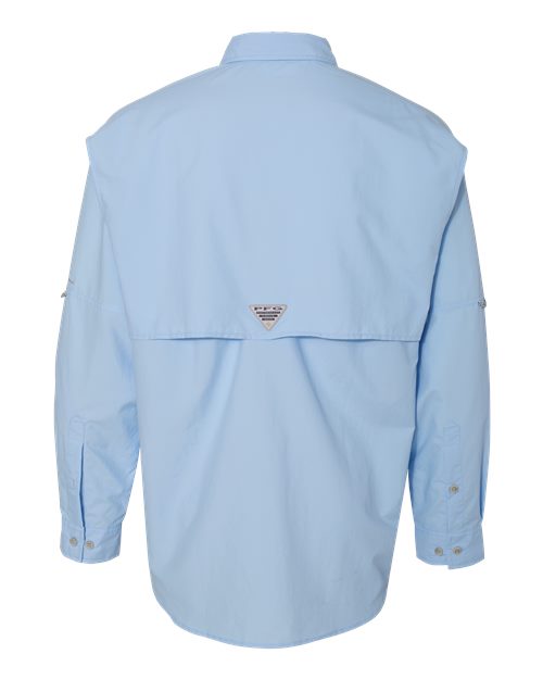 Men's PFG Bahama™ II Shirt - Sail
