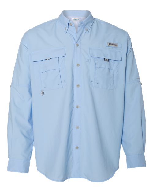 Men's PFG Bahama™ II Shirt - Sail