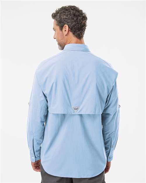 Men's PFG Bahama™ II Shirt - Sail