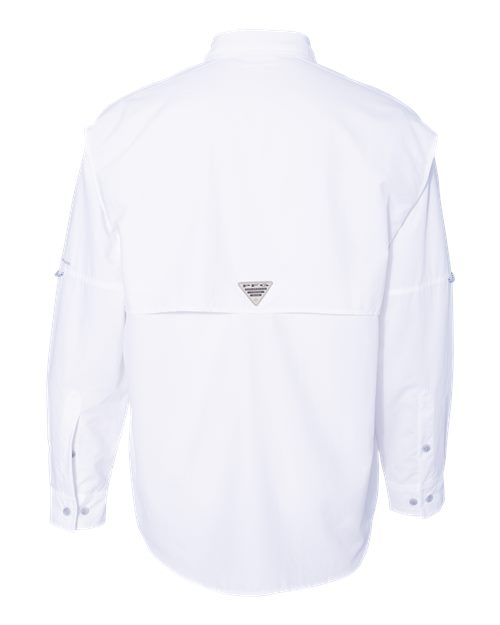 Men's PFG Bahama™ II Shirt - White
