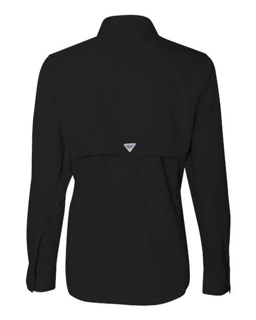 Women's PFG Tamiami™ II Shirt - Black