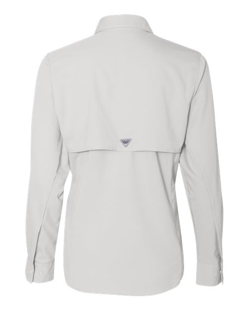 Women's PFG Tamiami™ II Shirt - Cool Grey