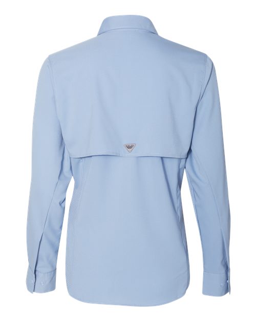 Women's PFG Tamiami™ II Shirt - Sail