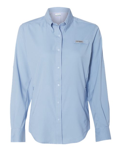 Women's PFG Tamiami™ II Shirt - Sail