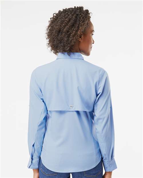 Women's PFG Tamiami™ II Shirt - Sail