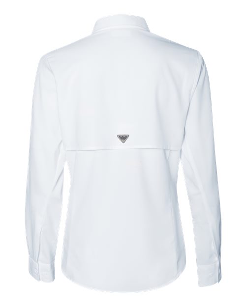 Women's PFG Tamiami™ II Shirt - White