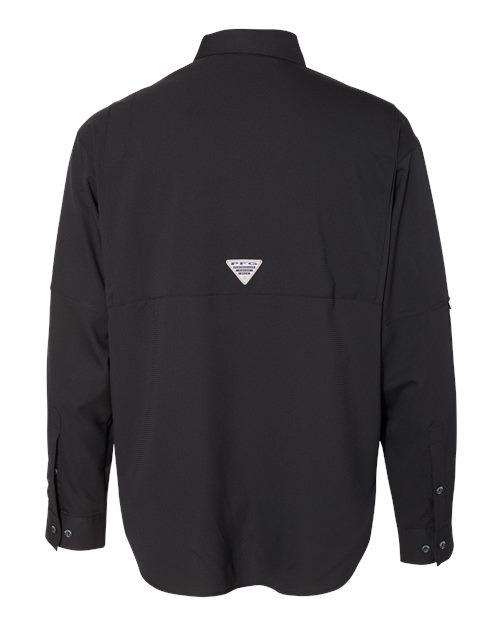Men's PFG Tamiami™ II Shirt - Black