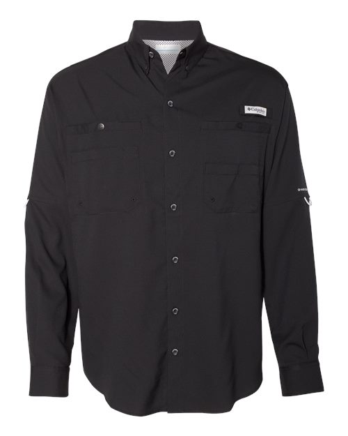 Men's PFG Tamiami™ II Shirt - Black