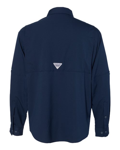 Men's PFG Tamiami™ II Shirt - Collegiate Navy