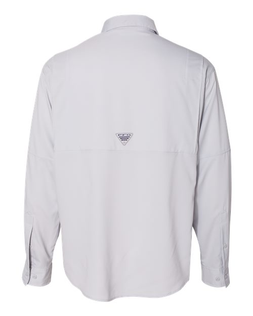 Men's PFG Tamiami™ II Shirt - Cool Grey