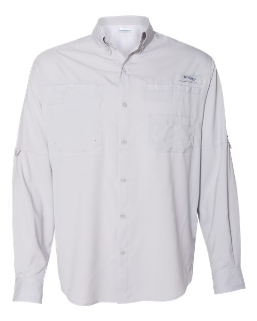 Men's PFG Tamiami™ II Shirt - Cool Grey