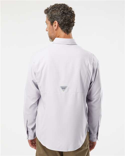 Men's PFG Tamiami™ II Shirt - Cool Grey