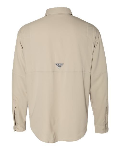 Men's PFG Tamiami™ II Shirt - Fossil