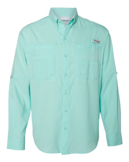 Men's PFG Tamiami™ II Shirt - Gulf Stream