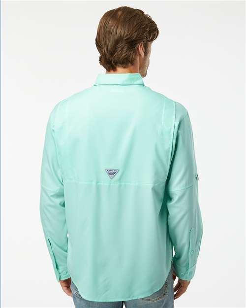 Men's PFG Tamiami™ II Shirt - Gulf Stream
