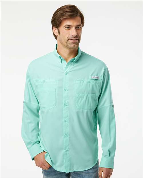 Men's PFG Tamiami™ II Shirt - Gulf Stream
