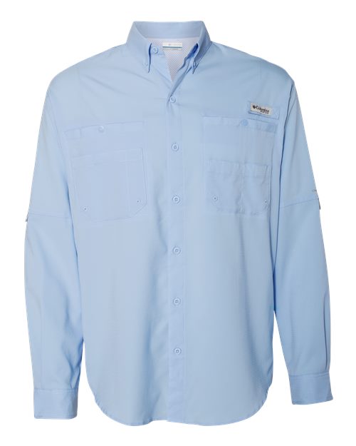 Men's PFG Tamiami™ II Shirt - Sail