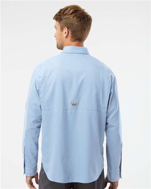 Men's PFG Tamiami™ II Shirt - Sail
