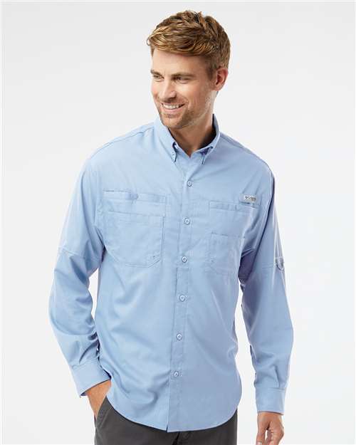Men's PFG Tamiami™ II Shirt - Sail