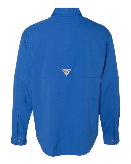 Men's PFG Tamiami™ II Shirt - Vivid Blue