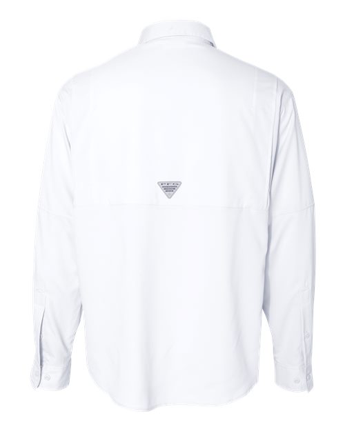 Men's PFG Tamiami™ II Shirt - White