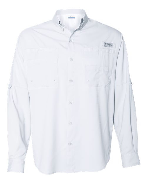 Men's PFG Tamiami™ II Shirt - White