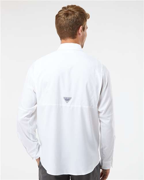Men's PFG Tamiami™ II Shirt - White