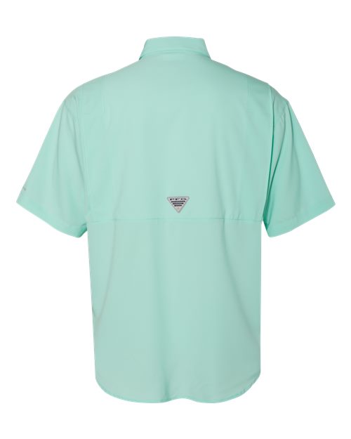 Men's PFG Tamiami™ II Short Sleeve Shirt - Gulf Stream