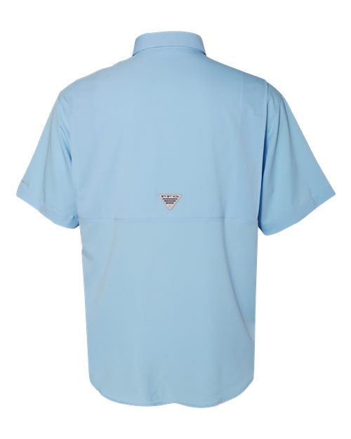 Men's PFG Tamiami™ II Short Sleeve Shirt - Sail