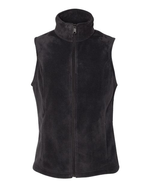 Women’s Benton Springs™ Fleece Vest - Black