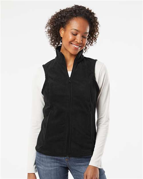 Women’s Benton Springs™ Fleece Vest - Black