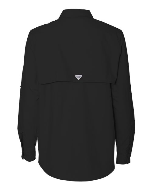 Women's PFG Bahama™ Shirt - Black