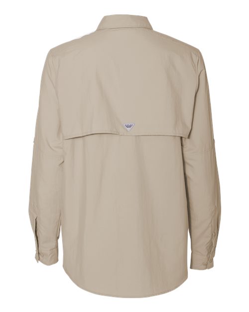 Women's PFG Bahama™ Shirt - Fossil