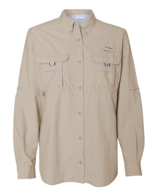 Women's PFG Bahama™ Shirt - Fossil