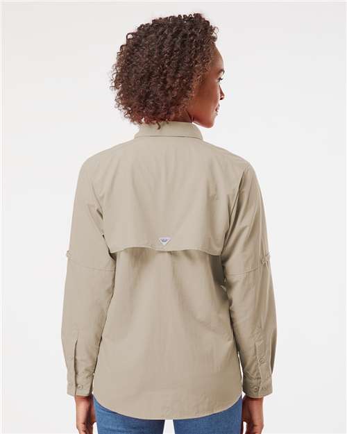 Women's PFG Bahama™ Shirt - Fossil