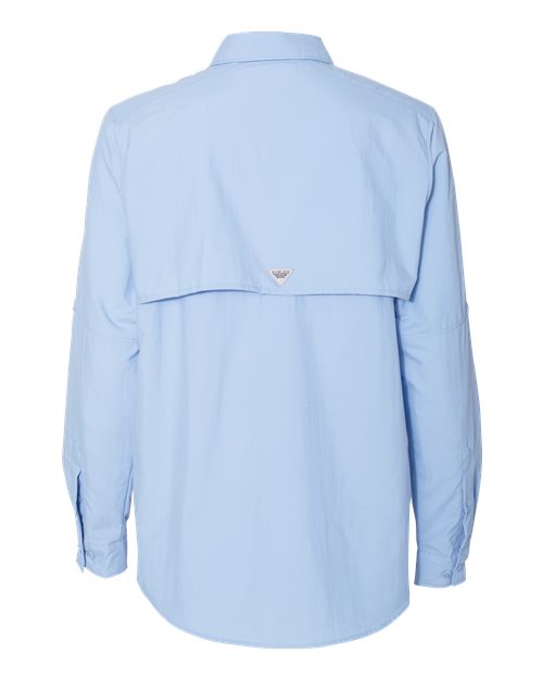 Women's PFG Bahama™ Shirt - Sail