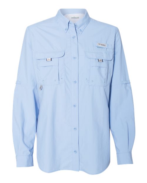 Women's PFG Bahama™ Shirt - Sail