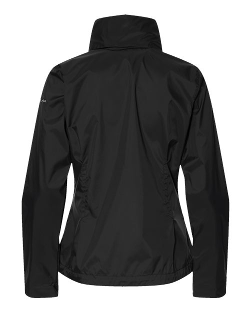 Women’s Switchback™ III Jacket - Black