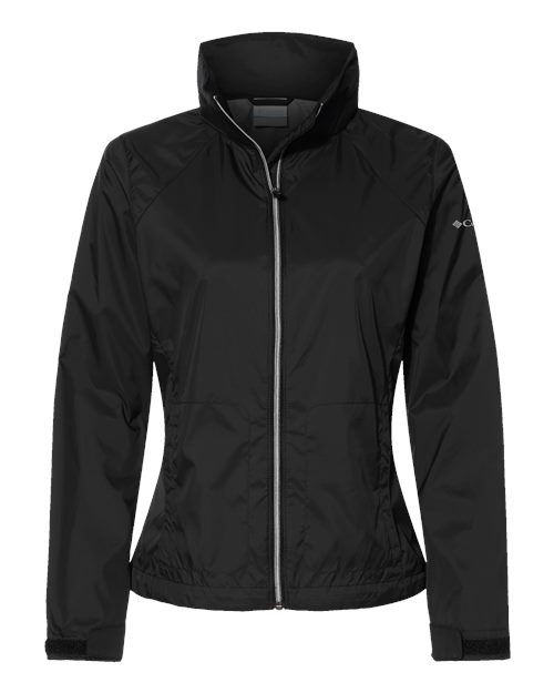 Women’s Switchback™ III Jacket - Black