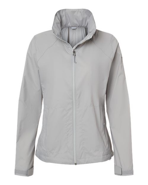 Women’s Switchback™ III Jacket - Columbia Grey